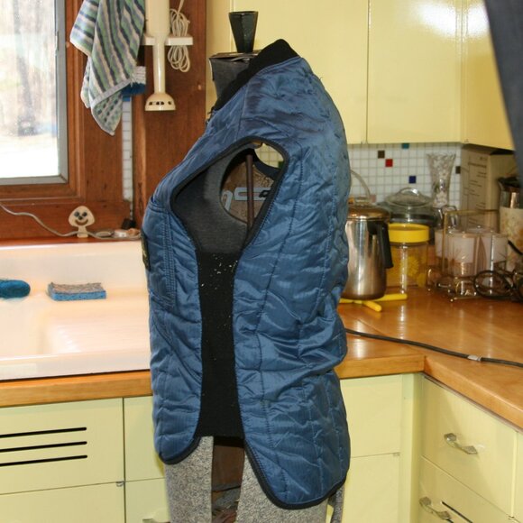 Refrigiwear Uniform Vest US Made - Picture 4 of 6